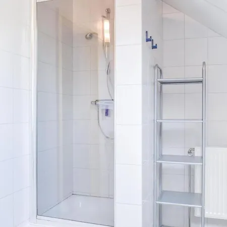 Semois Ferienhaus Chiny