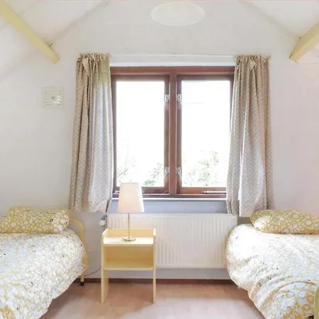 Holiday home Semois